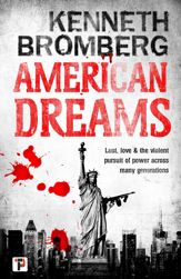 American Dreams - 25 Jul 2019