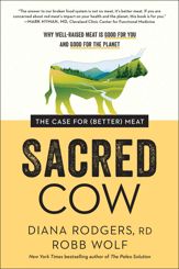 Sacred Cow - 14 Jul 2020