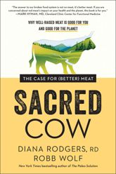 Sacred Cow - 14 Jul 2020