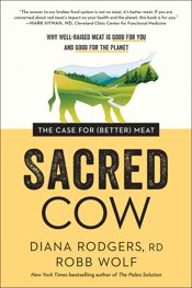 Sacred Cow - 14 Jul 2020