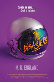 The Disasters - 18 Dec 2018