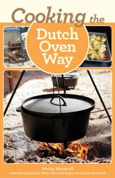 Cooking the Dutch Oven Way - 4 Jun 2013