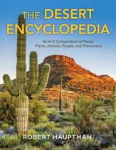 The Desert Encyclopedia - 6 Aug 2024