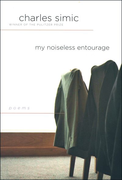 My Noiseless Entourage