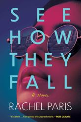 See How They Fall - 29 Apr 2025