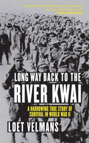 Long Way Back to the River Kwai - 1 Sep 2011