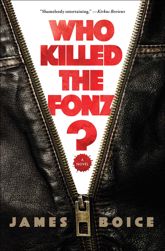 Who Killed the Fonz? - 19 Feb 2019