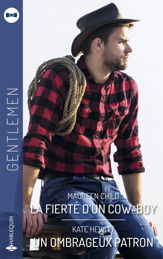 La fierté d'un cow-boy - Un ombrageux patron - 1 Feb 2025