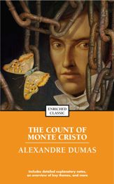 The Count of Monte Cristo - 1 May 2004