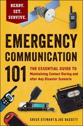 Emergency Communication 101 - 11 Nov 2025