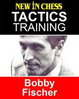 Tactics Training - Bobby Fischer - 30 Jan 2017