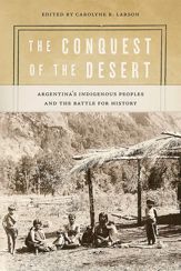 The Conquest of the Desert - 20 Nov 2020