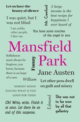 Mansfield Park - 1 Apr 2017