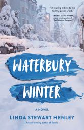 Waterbury Winter - 2 May 2022