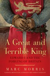 A Great and Terrible King - 15 Mar 2015