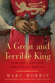 A Great and Terrible King - 15 Mar 2015