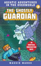 The Ghostly Guardian - 28 Jul 2020