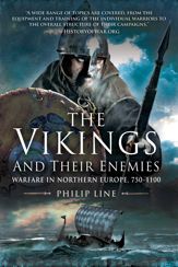 The Vikings and Their Enemies - 2 Jun 2015