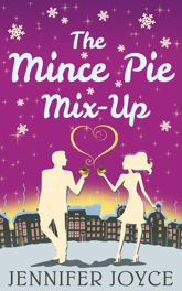 The Mince Pie Mix-Up - 6 Nov 2015