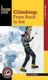 Climbing - 12 Sep 2019
