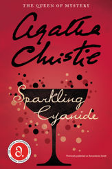 Sparkling Cyanide - 17 Mar 2009