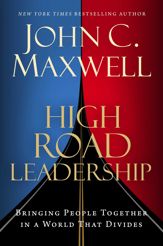 High Road Leadership - 7 May 2024