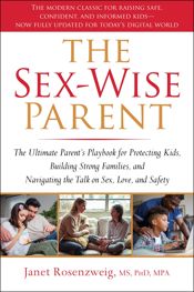 The Sex-Wise Parent - 21 Jul 2026