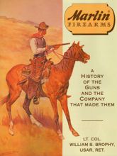 Marlin Firearms - 1 May 1989