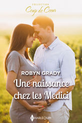 Une naissance chez les Medici - 15 Jul 2020