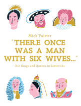 There Once Was A Man With Six Wives - 16 Feb 2017