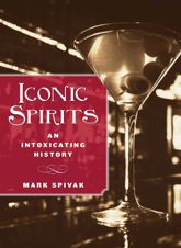 Iconic Spirits - 6 Nov 2012