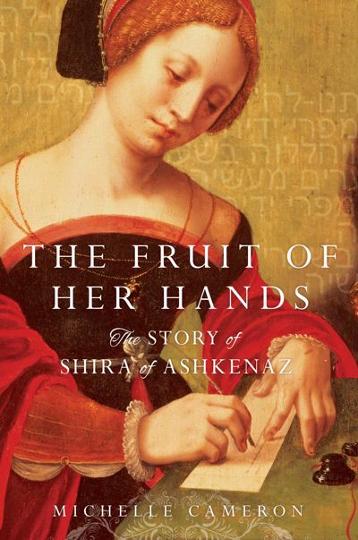 The Fruit of Her Hands