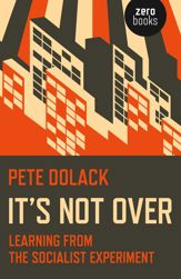 It's Not Over - 26 Feb 2016
