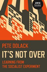 It's Not Over - 26 Feb 2016