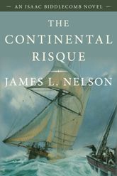 The Continental Risque - 1 Nov 2021