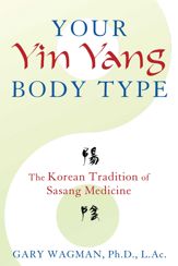 Your Yin Yang Body Type - 29 Dec 2014