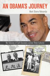 An Obama's Journey - 29 Sep 2014