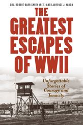 Greatest Escapes of World War II - 1 Oct 2016