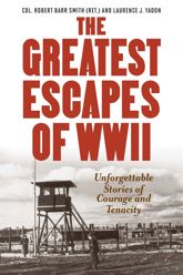 Greatest Escapes of World War II - 1 Oct 2016
