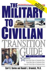 The Military to Civilian Transition Guide - 23 Aug 2011