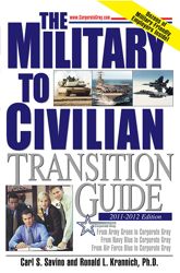 The Military to Civilian Transition Guide - 23 Aug 2011