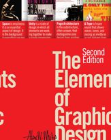 The Elements of Graphic Design - 15 Mar 2011