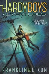 The Battle of Bayport - 3 Jun 2014