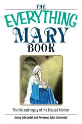 The Everything Mary Book - 28 Aug 2006