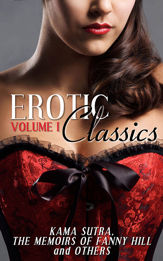 Erotic Classics I - 3 Jun 2014