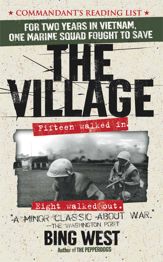 The Village - 11 Feb 2003