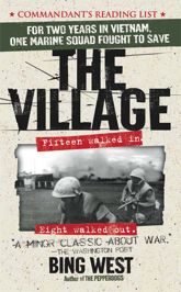 The Village - 11 Feb 2003
