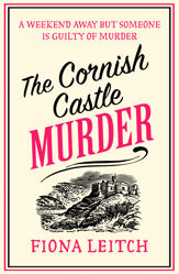 The Cornish Castle Murder - 29 Apr 2025