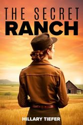 The Secret Ranch - 28 Jul 2025