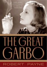 The Great Garbo - 6 Sep 2002